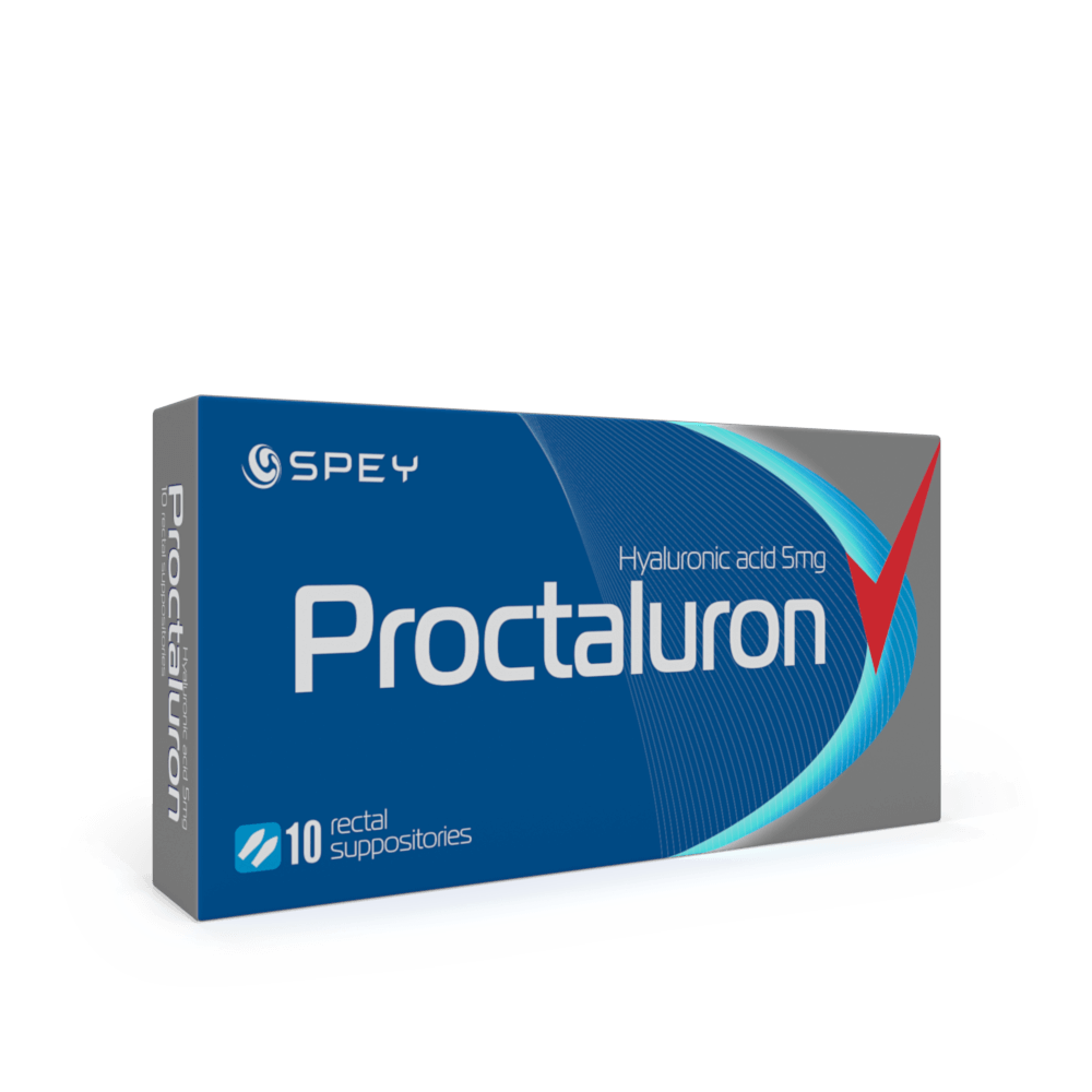 Proctaluron supp eng